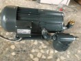 VACUUM PUMP D 71 A4 P